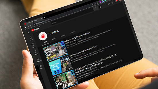 Live Streaming