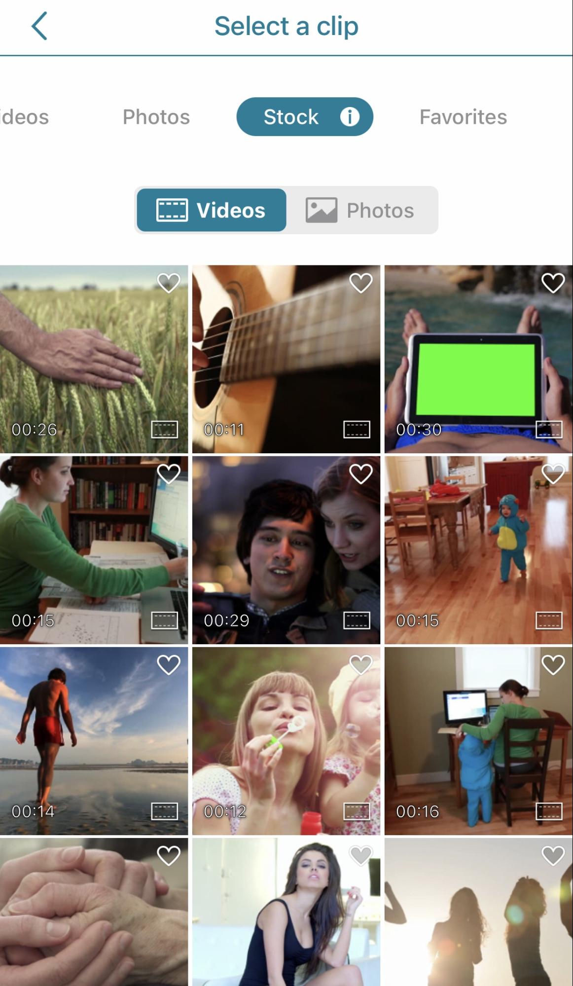Example of AdDesigner