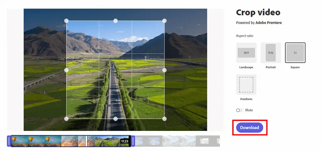 Adobe Express