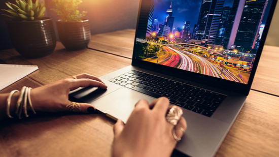 Zeitraffer-Video selbst erstellen - so geht's