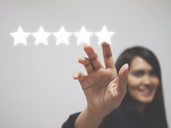 customer testimonial video marketing