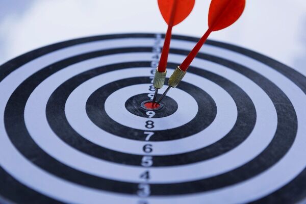 Find your target audience