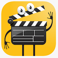 I Can Animate 로고