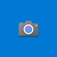Windows Camera Logo
