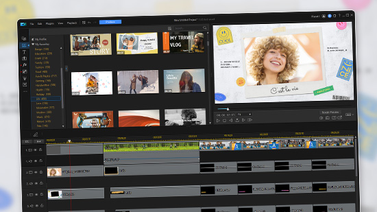 Cómo unir videos en Android y iOS