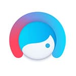 Facetune2 アイコン