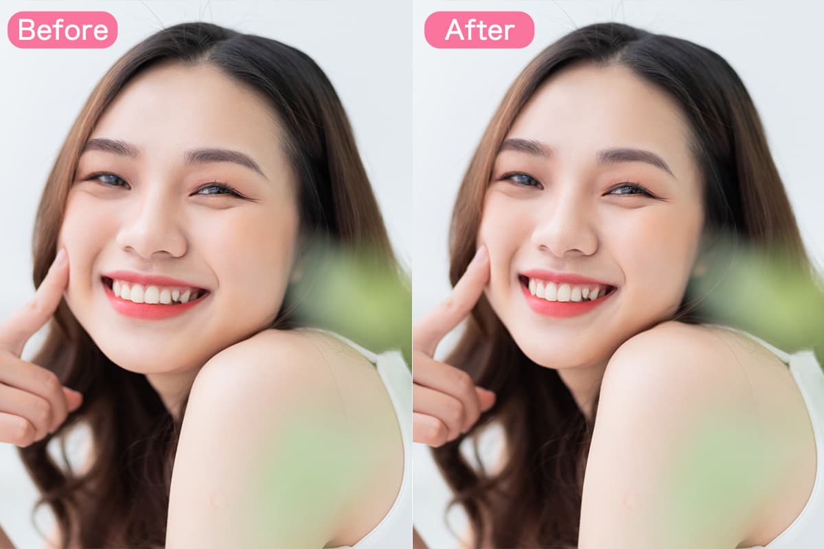 【小顔補正】顔加工おすすめアプリ/ソフト 5選【無料・2025年最新版】