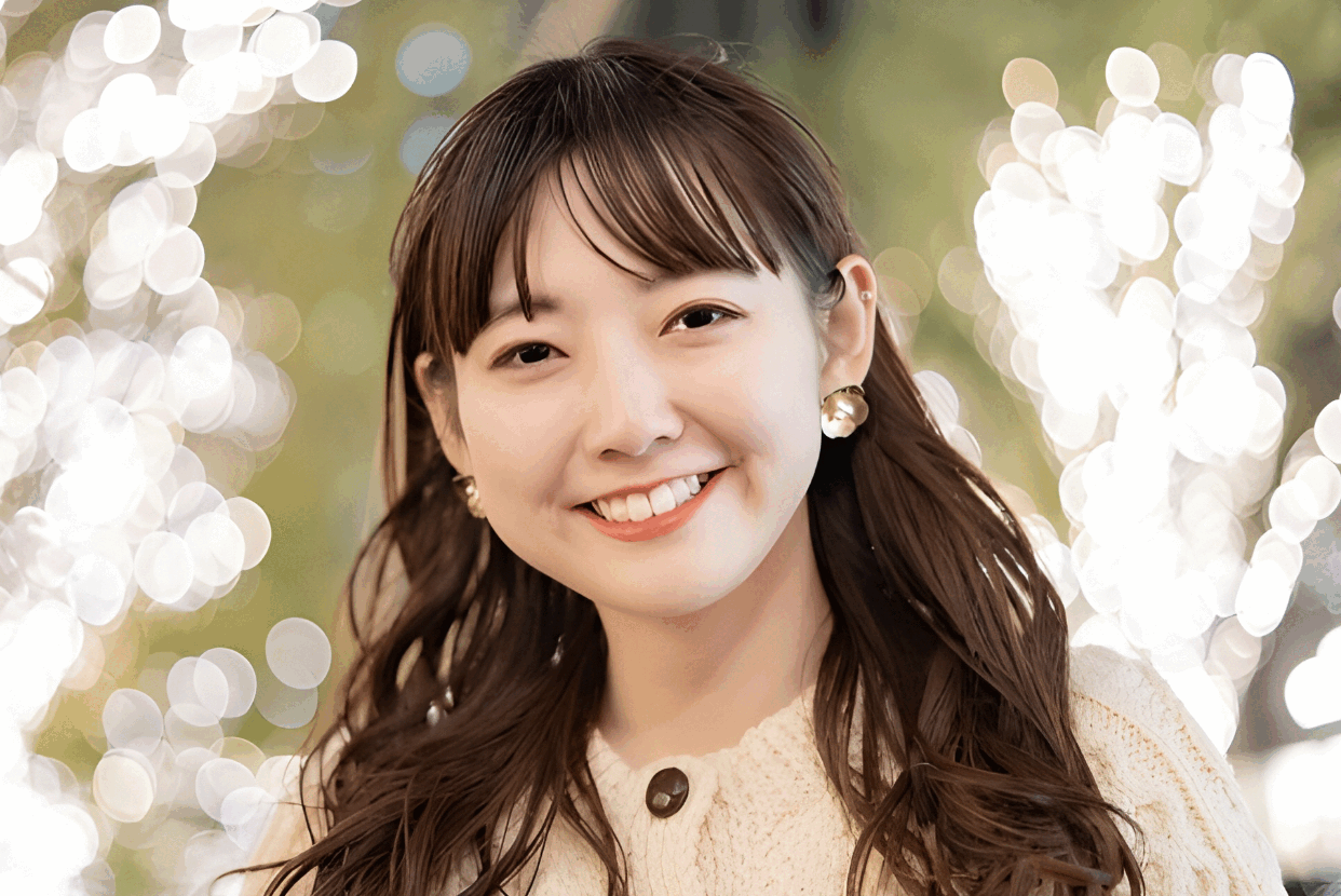 Vivid Glam 加工例2