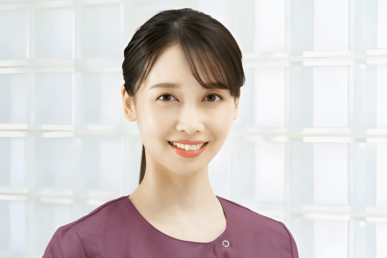 Vivid Glam 加工例3