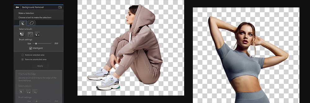 Meilleurs outils pour détourer une image gratuitement