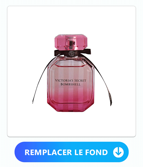 Détourer image en ligne avec MyEdit