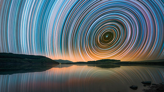 Mejores apps para time lapse