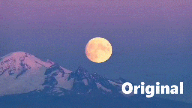 Cómo hacer un time lapse con PowerDirector