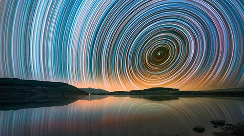 Qué es un time lapse y cómo hacer el tuyo propio: Guía completa