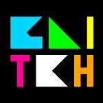 Glitch! Logo
