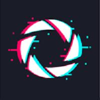 Image Glitcher Logo
