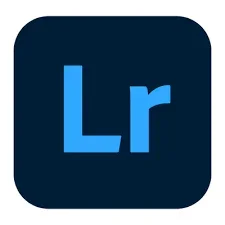 Adobe Lightroom Logo