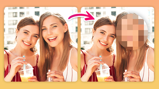 Video verpixeln – So machst du Gesichter in Videos unkenntlich