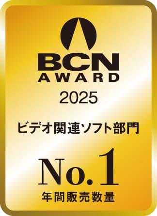 BCN Award アイコン
