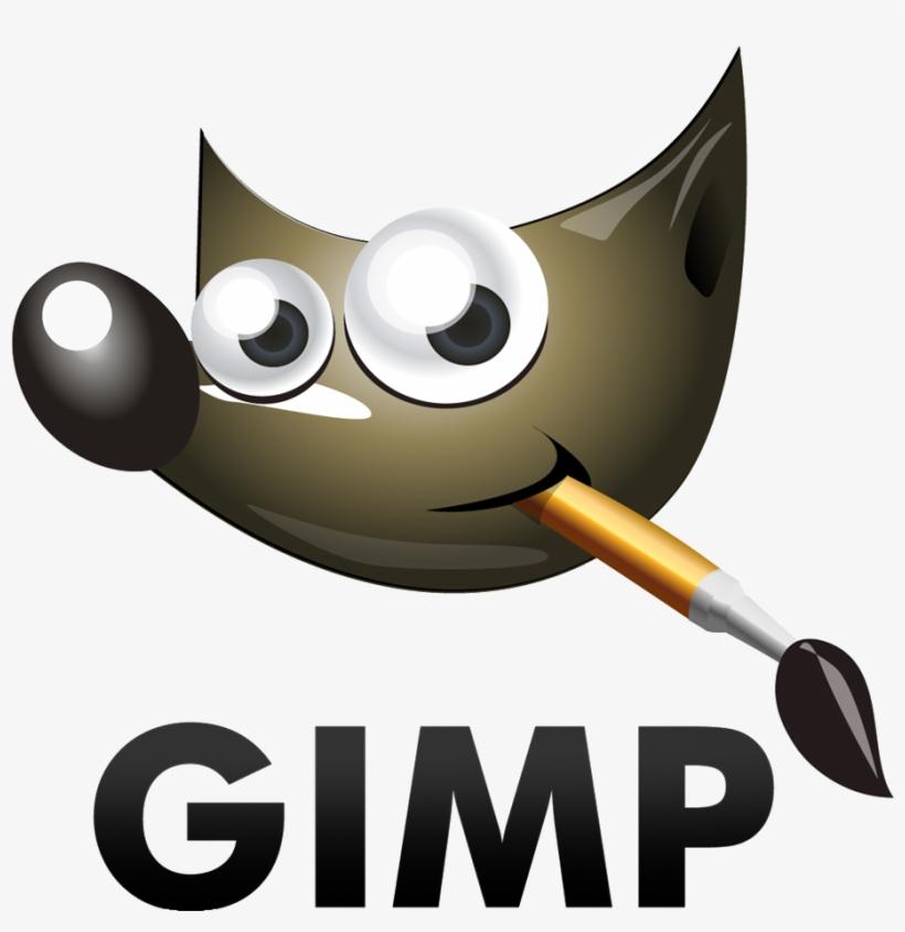 GIMP Photo Editor