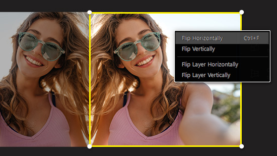 Cómo Voltear un Video Gratis [Windows, Mac, App & Online]