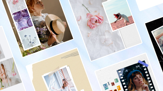 How To Make a Photo Collage on iPhone & Android