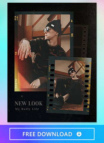 PhotoDirector App - Collages