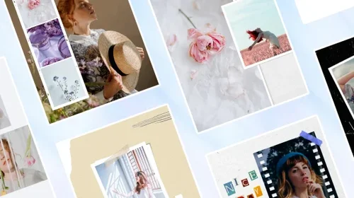 How To Make a Photo Collage on iPhone & Android