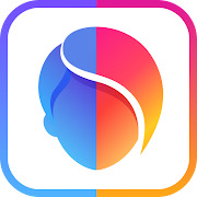 FaceApp Logo