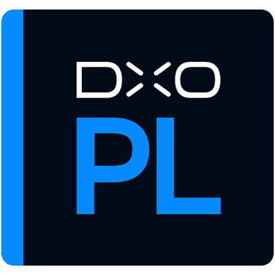 DxO PhotoLab