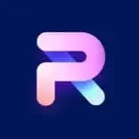 Photoroom アイコン