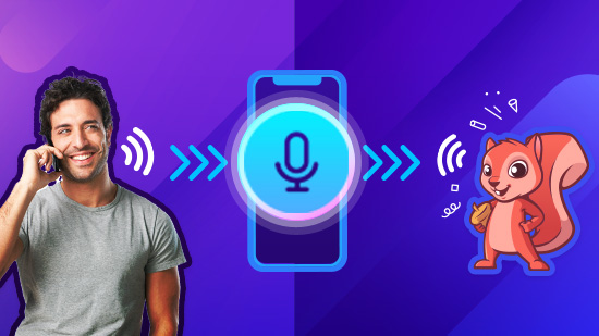 Top 16 meilleurs modificateurs de voix gratuits sur mobile en 2025