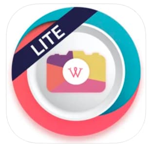 浮水印app:ez 水印照片