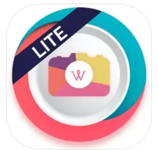 浮水印app:ez 水印照片