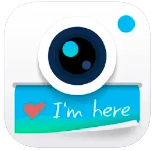 浮水印app:水印相機