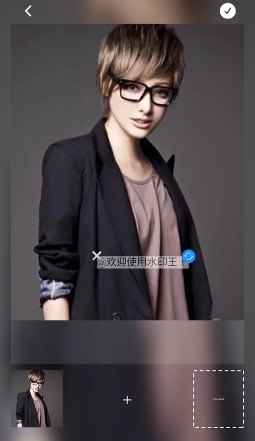 浮水印app:水印王