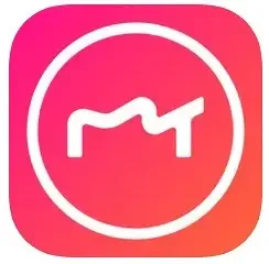 浮水印app:美圖秀秀