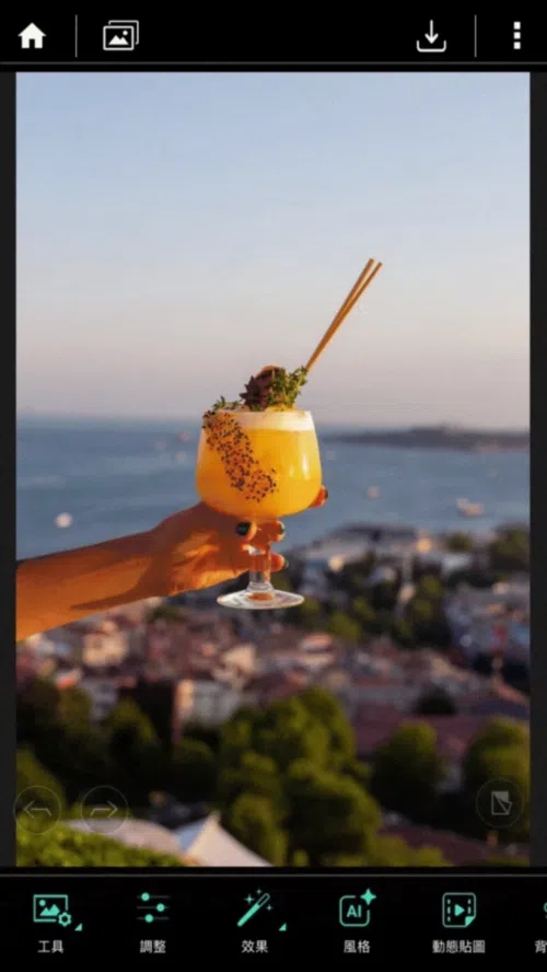 圖片浮水印製作