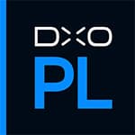 DxO PhotoLab アイコン