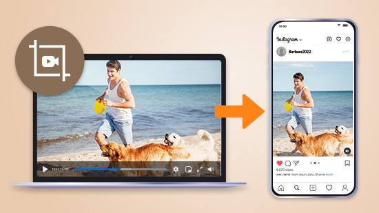11 Free and Easy Ways to Resize Videos for Instagram & YouTube
