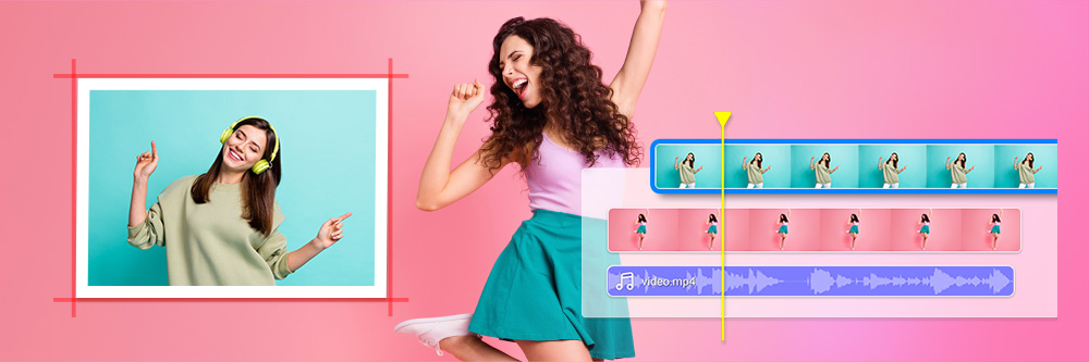 Best Free Video Cropping Software to Crop a Video