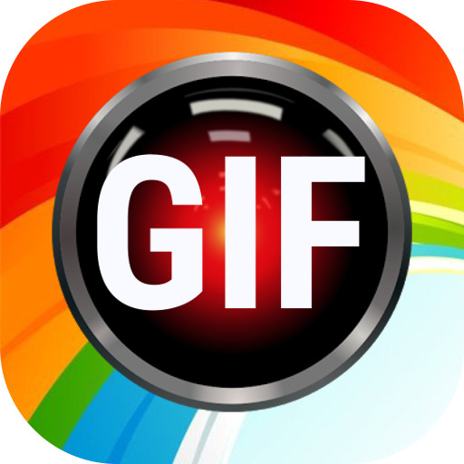 GIF Maker & GIF Editor & Video Maker