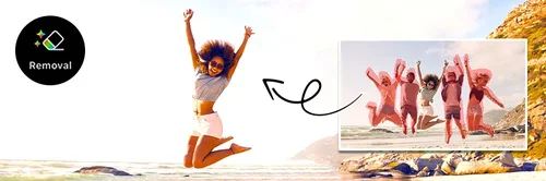 How to Remove People From Photos on iPhone & Android