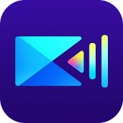 PowerDirector App Logo