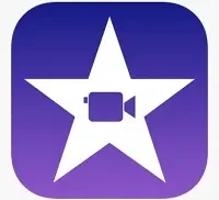 iMovie App Logo