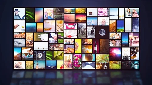 5 Best Video Wall Video Editors [Windows, Mac]