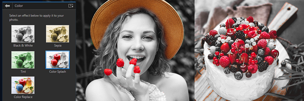 5 Best Color Splash Software