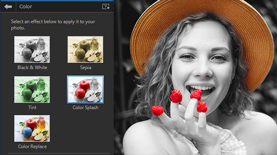 5 Best Color Splash Software