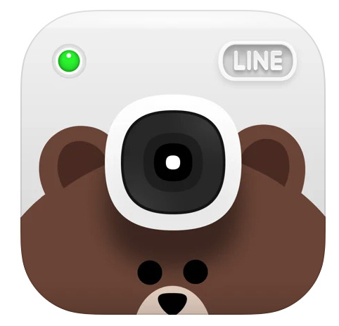 LINE Camera