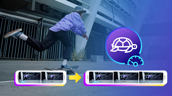 How to Slow Down a Video on iPhone & Android [2024]